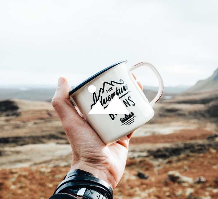 Business Adventure - Call to Action